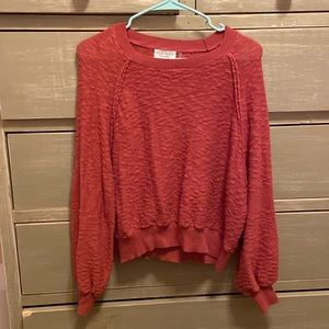 Women’s sweater